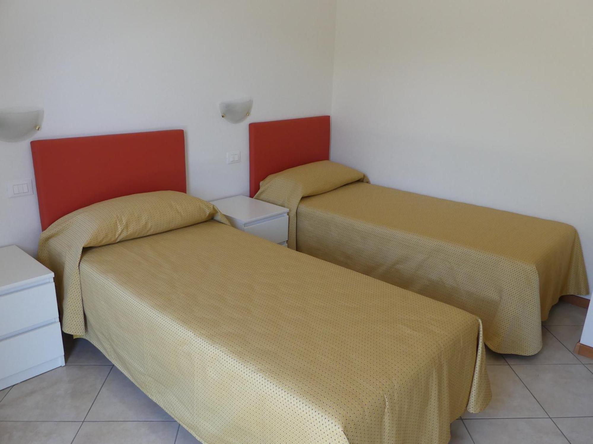 Casa Marisa Apartment มัลเชซิเน ภายนอก รูปภาพ