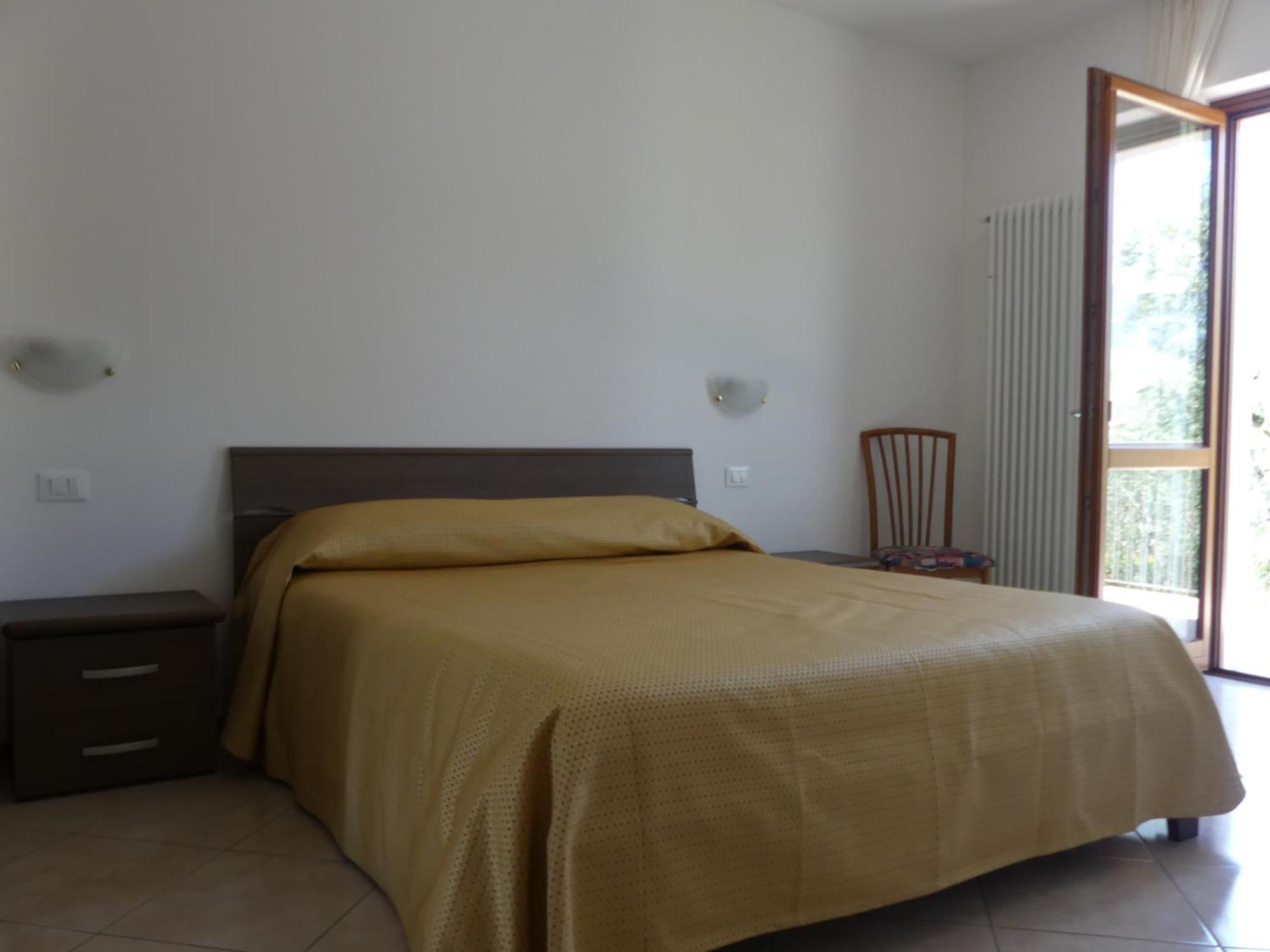 Casa Marisa Apartment มัลเชซิเน ภายนอก รูปภาพ