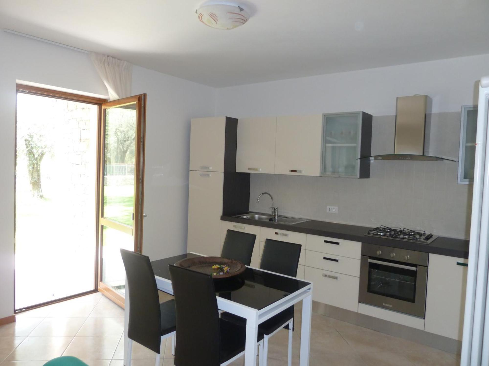 Casa Marisa Apartment มัลเชซิเน ภายนอก รูปภาพ