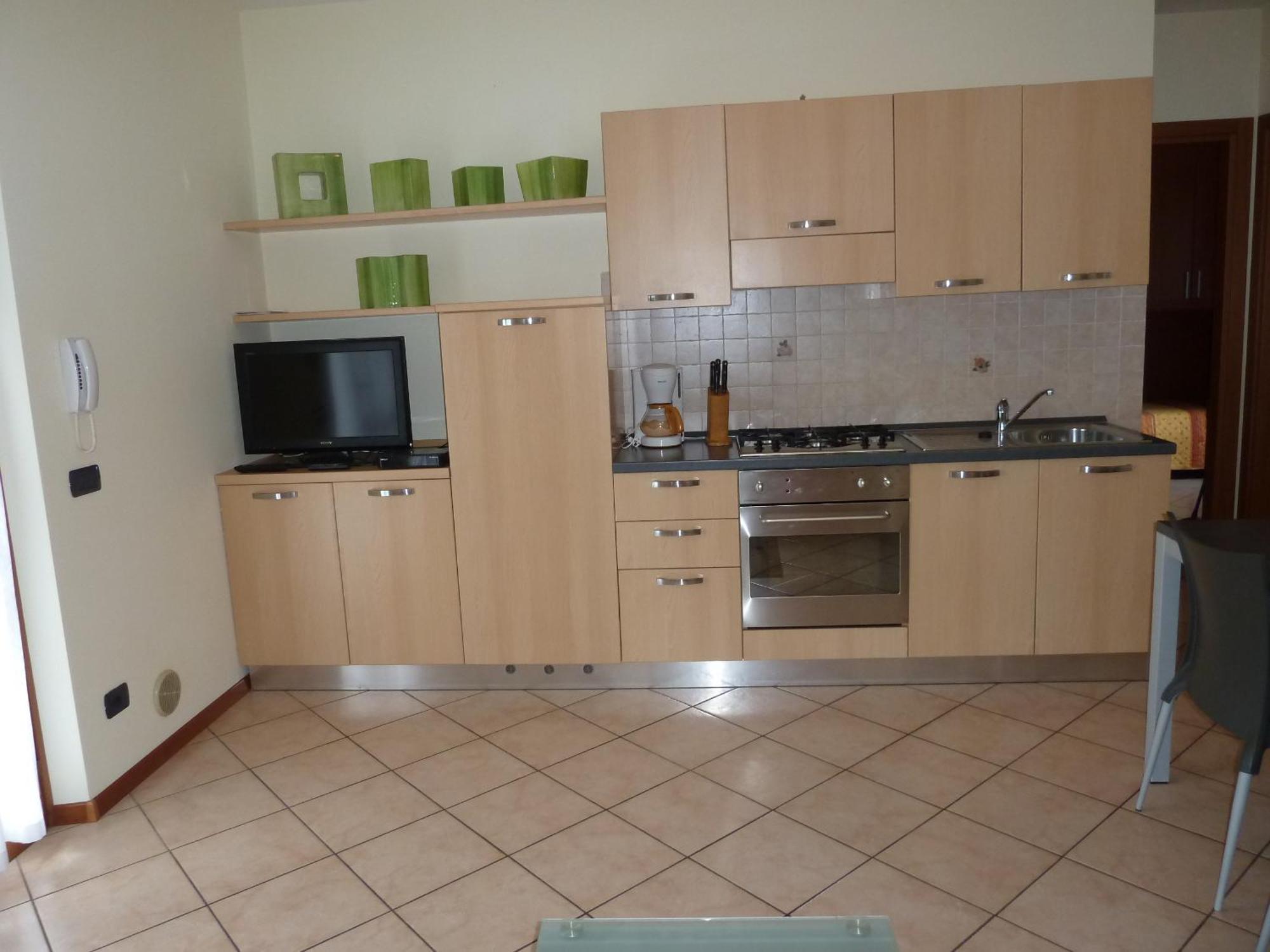 Casa Marisa Apartment มัลเชซิเน ภายนอก รูปภาพ