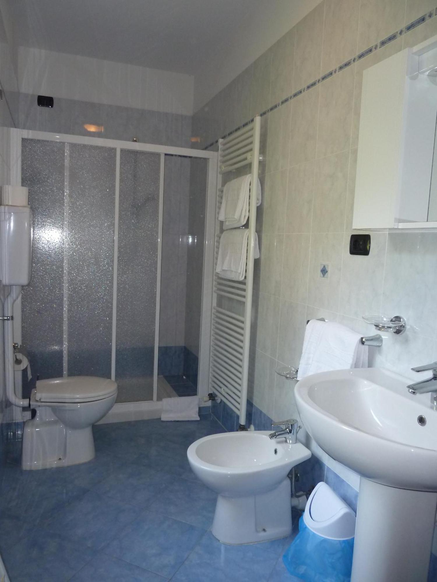 Casa Marisa Apartment มัลเชซิเน ภายนอก รูปภาพ