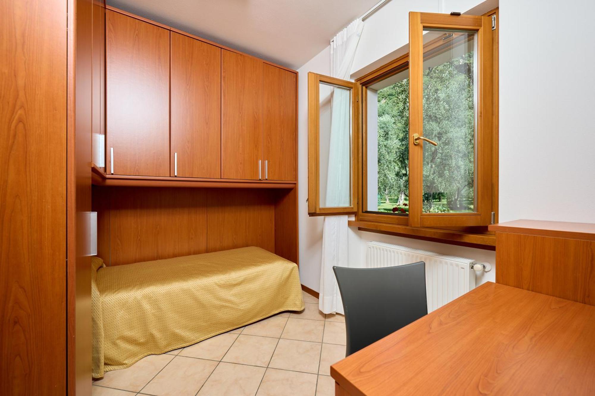 Casa Marisa Apartment มัลเชซิเน ภายนอก รูปภาพ